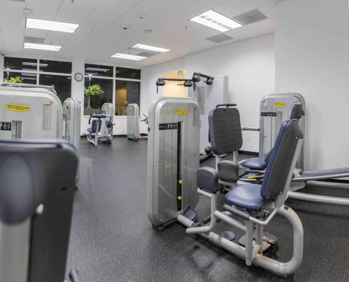1BR Brickell included Pool, Gym and Free Parking photo 35