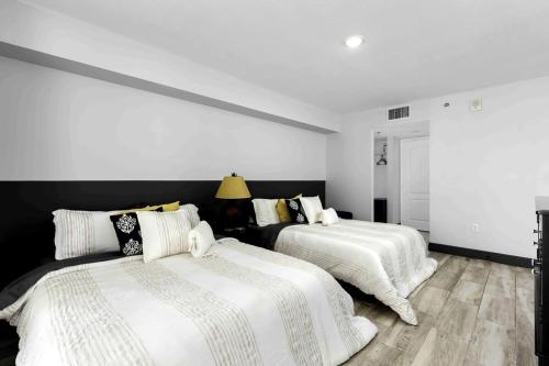 1BR Brickell included Pool, Gym and Free Parking photo 41