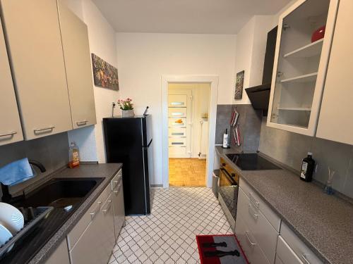 Gallery image of Aurelia EG Zimmer in ruhige Lage mit Garten in Oberhausen