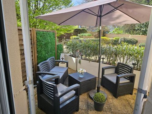 Appart proches saint Lazare la défense