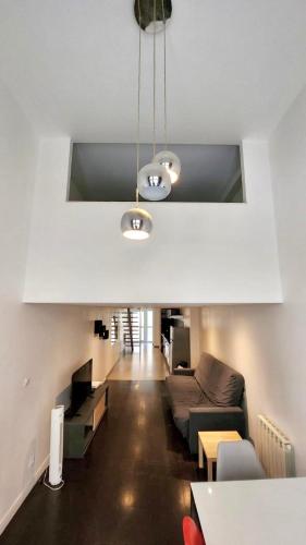 Loft en duplex