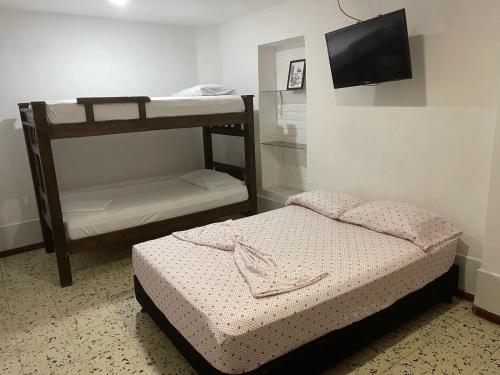 Imagen de la galería de Hostal Casa Yoya, en Santa Marta