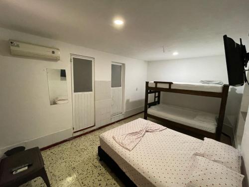 Imagen de la galería de Hostal Casa Yoya, en Santa Marta
