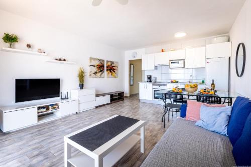 Las Bouganvillas Ocean View