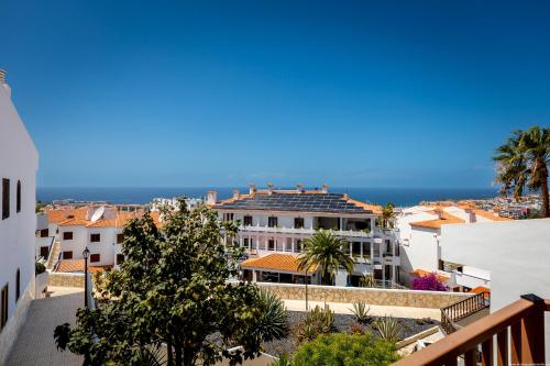 Las Bouganvillas Ocean View