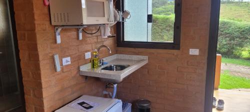 Imagen de la galería de Estância Liberdade, en Santo Antônio do Pinhal