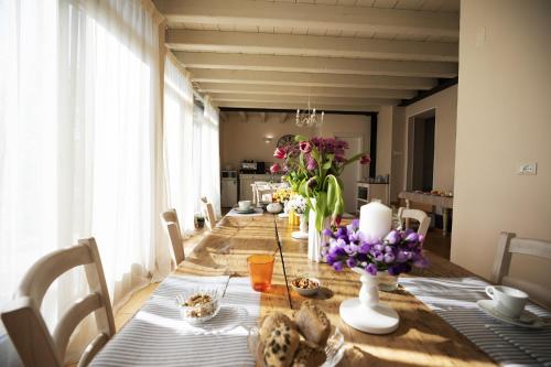 Foto dalla galleria di Relais La Rocca Solferino a Solferino