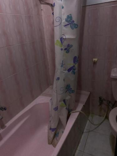 Apartment in second district