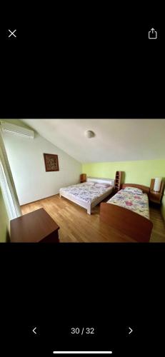 Ένα ή περισσότερα κρεβάτια σε δωμάτιο στο Njaro del Mar 17