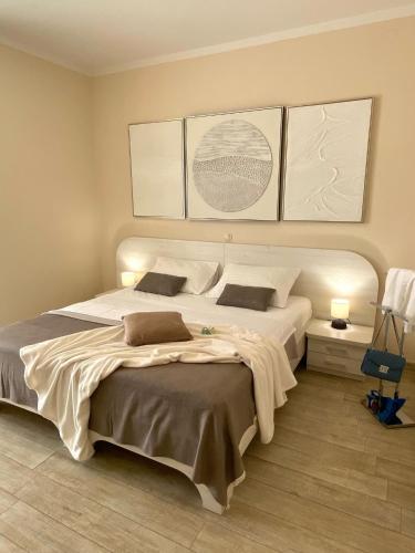 Apartments with parking space Starigrad, Paklenica - 12939