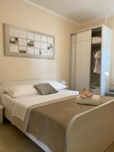 Apartments with parking space Starigrad, Paklenica - 12939