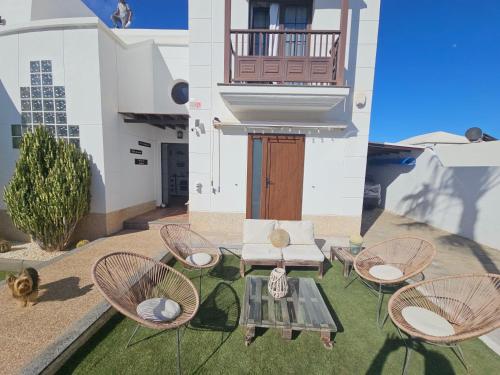 Refugio Costa Teguise - Lanzarote