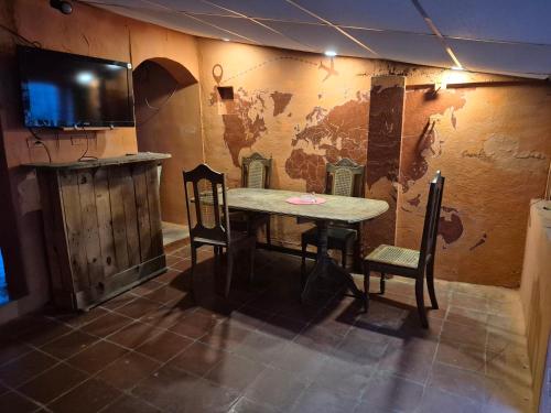 ภาพในคลังภาพของ Casa isabel ในซานตา อานา