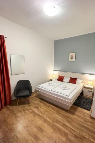 Rooms with WiFi Zagreb - 24079