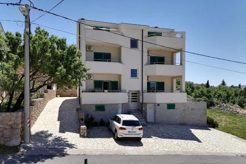 Apartments by the sea Ribarica, Karlobag - 24233