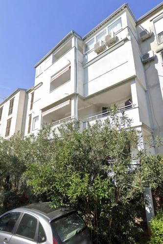 Apartments with WiFi Porec - 24237