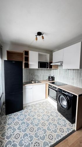 Appartement de 5 chambres à Toulouse