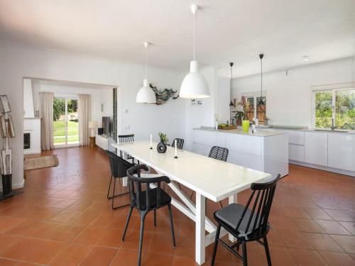 Romantic 3-bedroom villa near Carvoeiro