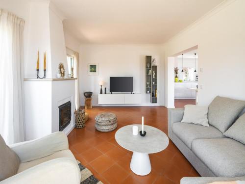Romantic 3-bedroom villa near Carvoeiro