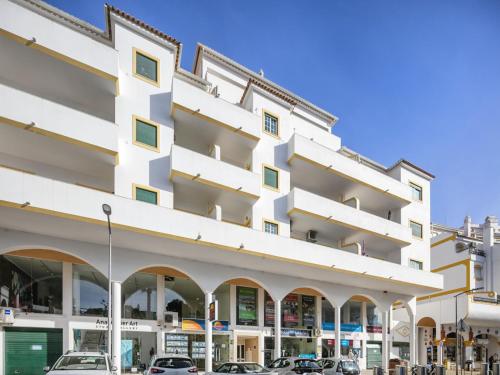 Apartment in center of Carvoeiro