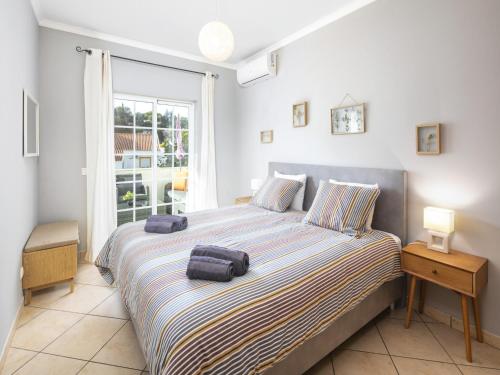 Apartment in center of Carvoeiro