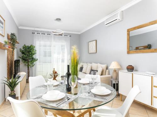 Apartment in center of Carvoeiro