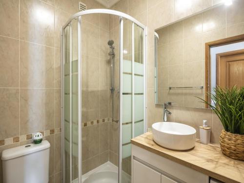 Apartment in center of Carvoeiro