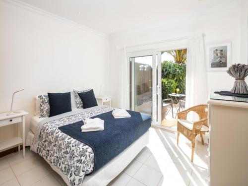 Townhouse at Vale de Milho golf
