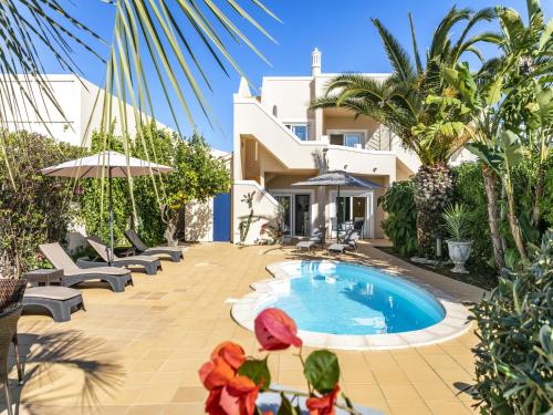Townhouse at Vale de Milho golf