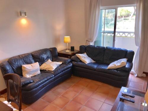 Beachside Family Stay in Benagil