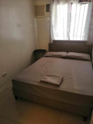 Anabu PrimeroにあるRomantic 2BR Condo unit with free WiFiのギャラリーの写真