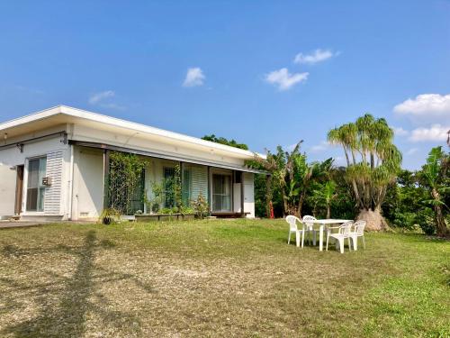 しまあさな Private Yoga Retreat 一日一組限定 ルーフトップヨガつき English Available, 空港送迎付き