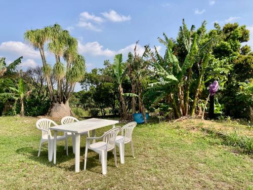 しまあさな Private Yoga Retreat 一日一組限定 ルーフトップヨガつき English Available, 空港送迎付き
