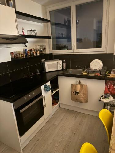 Beautiful appartement near 24h du Mans !!!