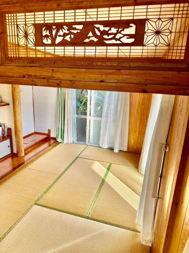 しまあさな Private Yoga Retreat 一日一組限定 ルーフトップヨガつき English Available, 空港送迎付き