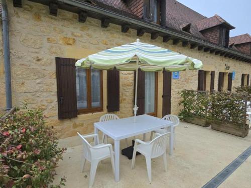 Maison charmante près de Domme avec Wifi, 2 chambres - FR-1-616-60