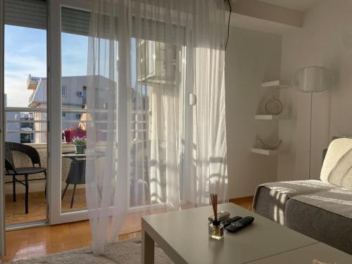 Apartment in the heart of Skopje