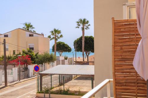 Cambrils Vistas Mar