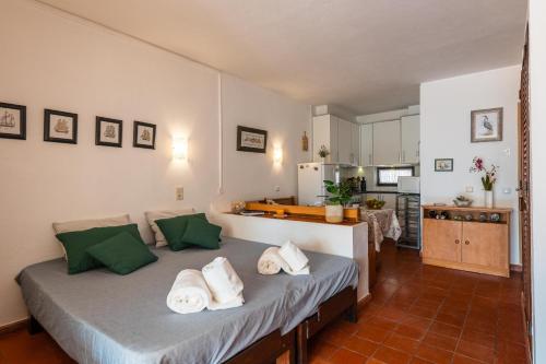 Albufeira Jardim Sun Deck Studio
