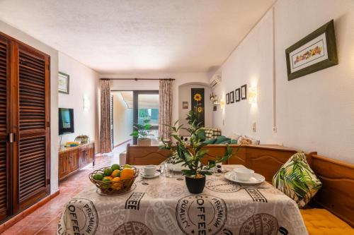 Albufeira Jardim Sun Deck Studio
