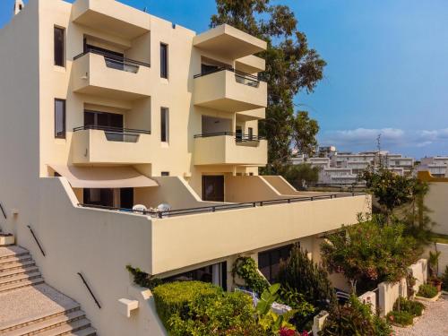 Albufeira Jardim Sun Deck Studio