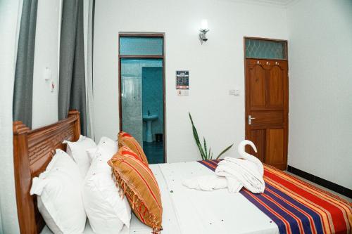 Φωτογραφία από το άλμπουμ του 64 ZENJ HOUSE Luxury AIRPORT HOTEL σε Mbweni
