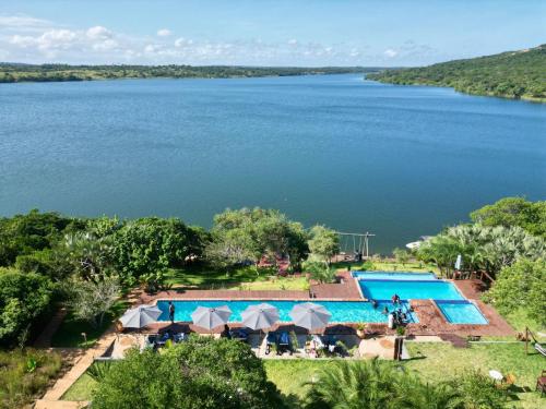 Naara Eco Lodge & Spa