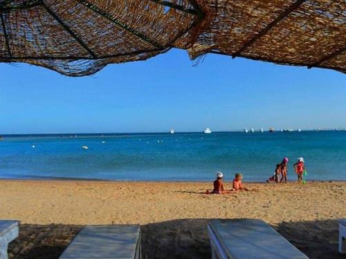 touristic centre hurghada