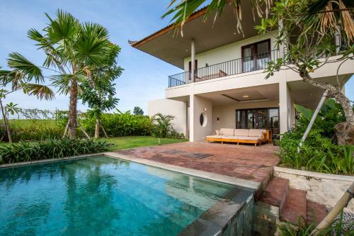Gallery image of Atelier Home by Great Bali Villas in Krambitan