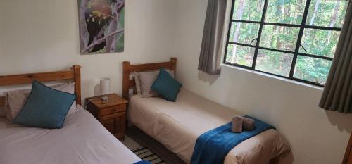 Fotografie z fotogalerie ubytování Greystone Lodge v destinaci Dullstroom