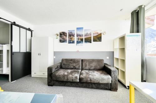 Résidence Le Montana - maeva Home - Studio 4 personnes - Prestige MAE-8211