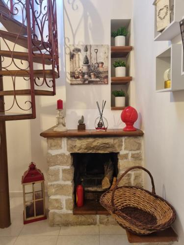 Φωτογραφία από το άλμπουμ του La Chiocciola στο Trani