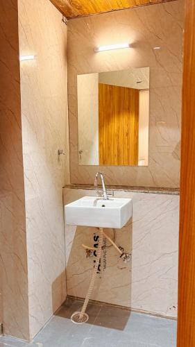Fotografie z fotogalerie ubytování Hotel Nikanshvee v destinaci Udajpur