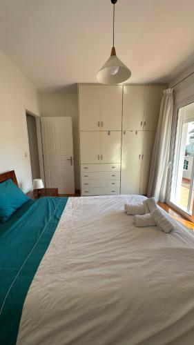 Modern Flat in Nafplio